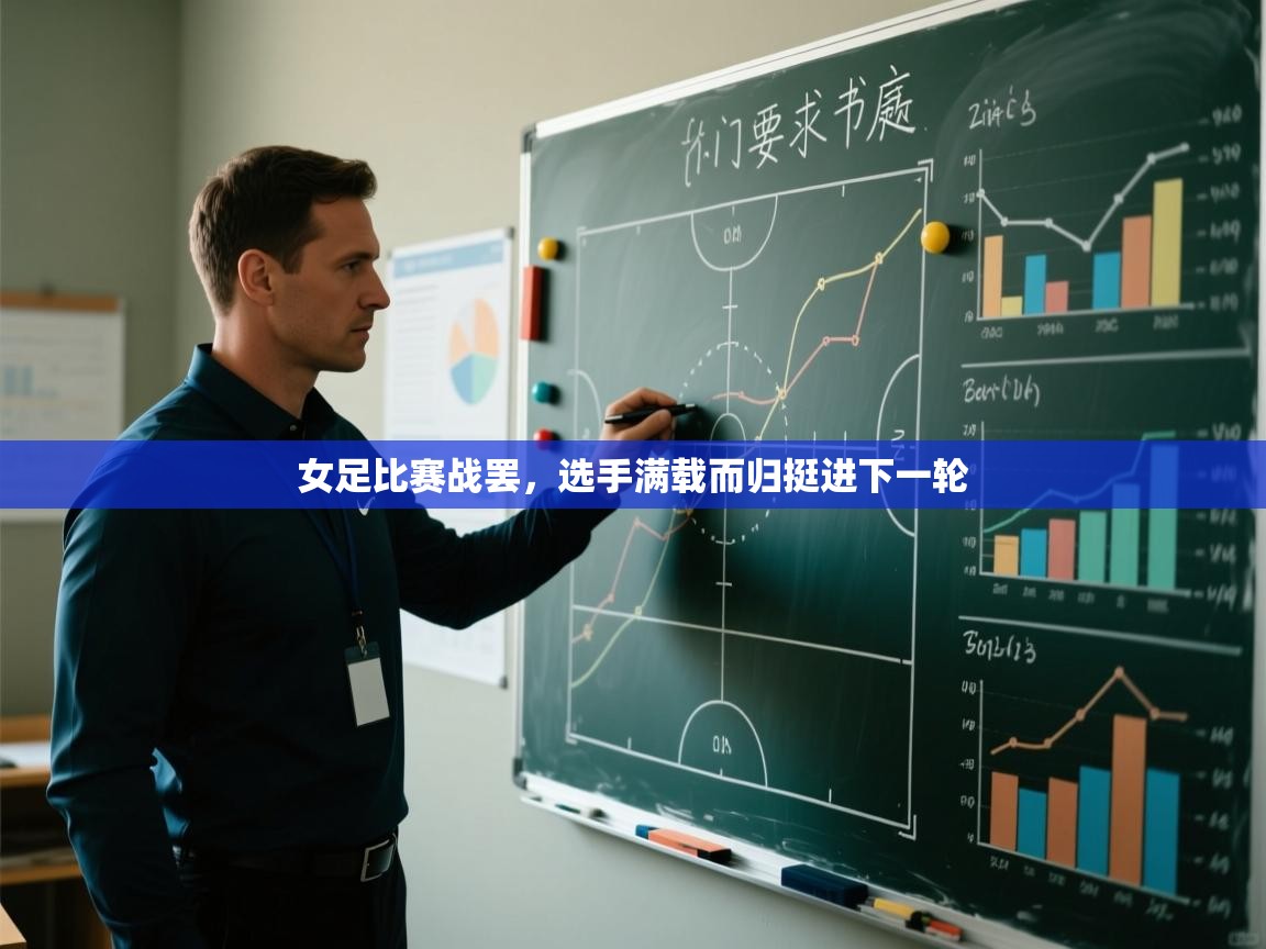 女足比赛战罢,选手满载而归挺进下一轮 第2张