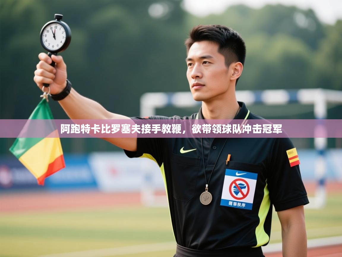 阿跑特卡比罗塞夫接手教鞭,欲带领球队冲击冠军 第2张